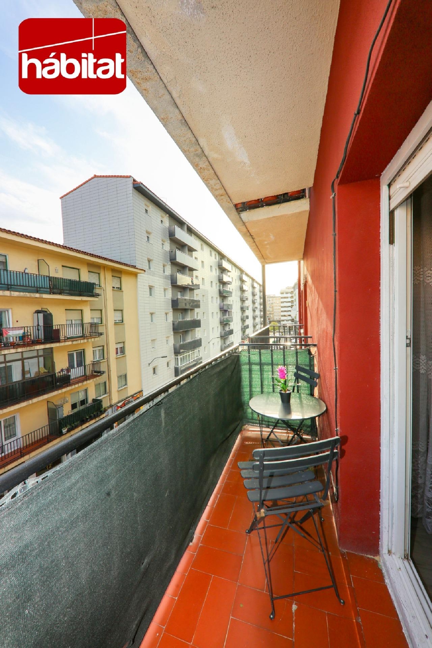  till salu lägenhet Sánsoain Media Oriental 3