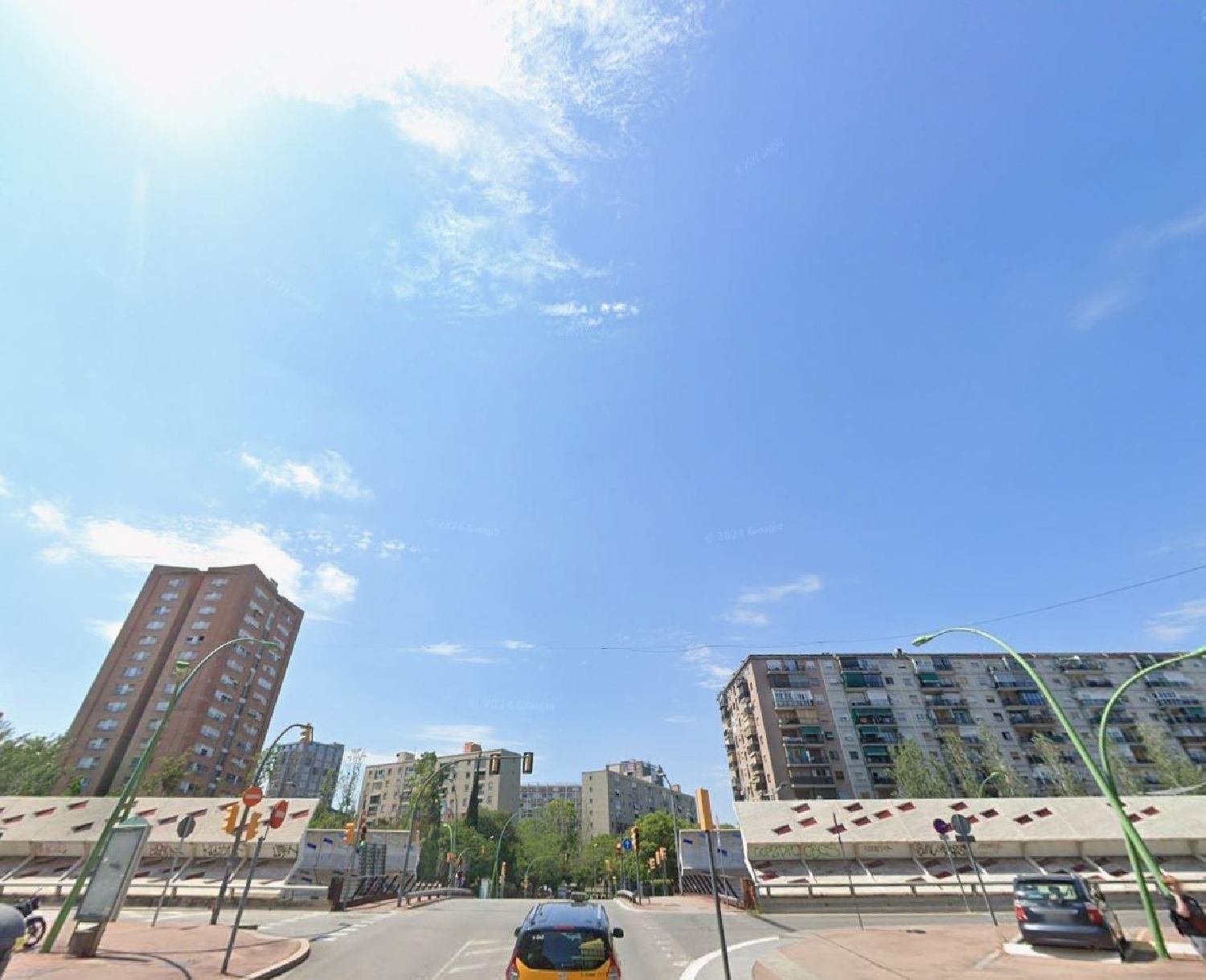  te koop appartement Sant Adrià De Besòs Barcelonès 3