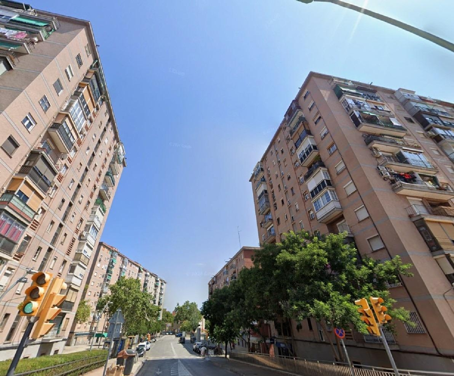  te koop appartement Sant Adrià De Besòs Barcelonès 2