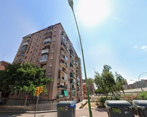 Sant Adrià De Besòs Barcelonès appartement foto 6376873