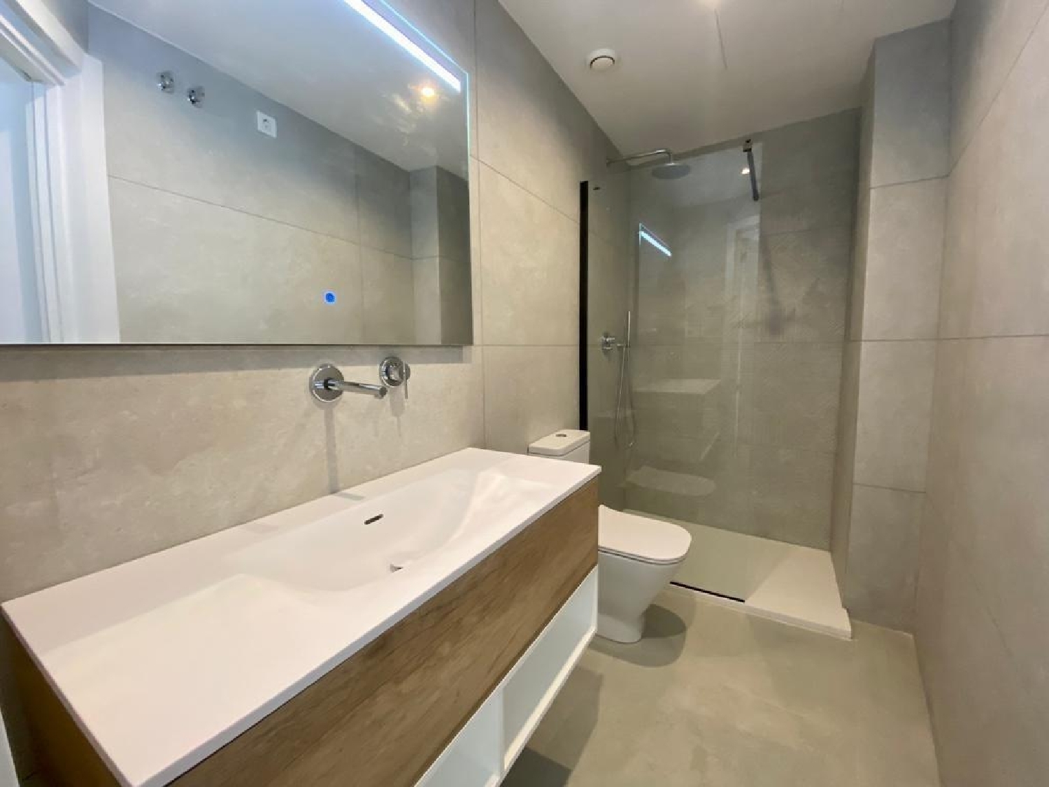  te koop appartement Sant Andreu De La Barca Baix Llobregat 4