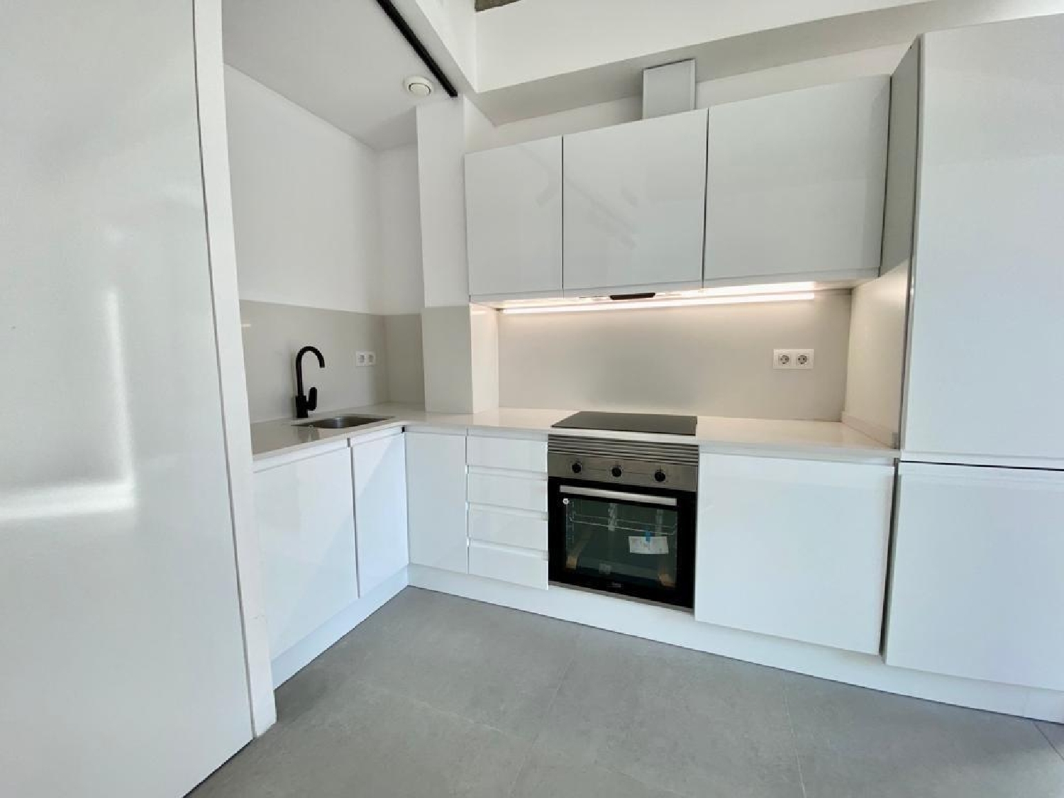  te koop appartement Sant Andreu De La Barca Baix Llobregat 3