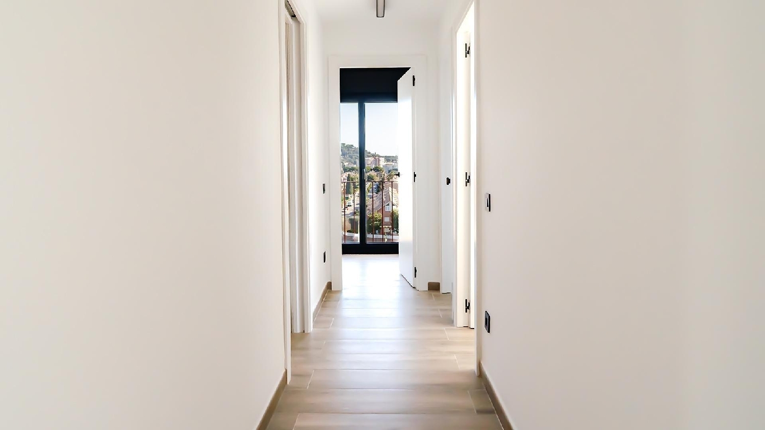  till salu lägenhet Sant Andreu De Llavaneres Maresme 7