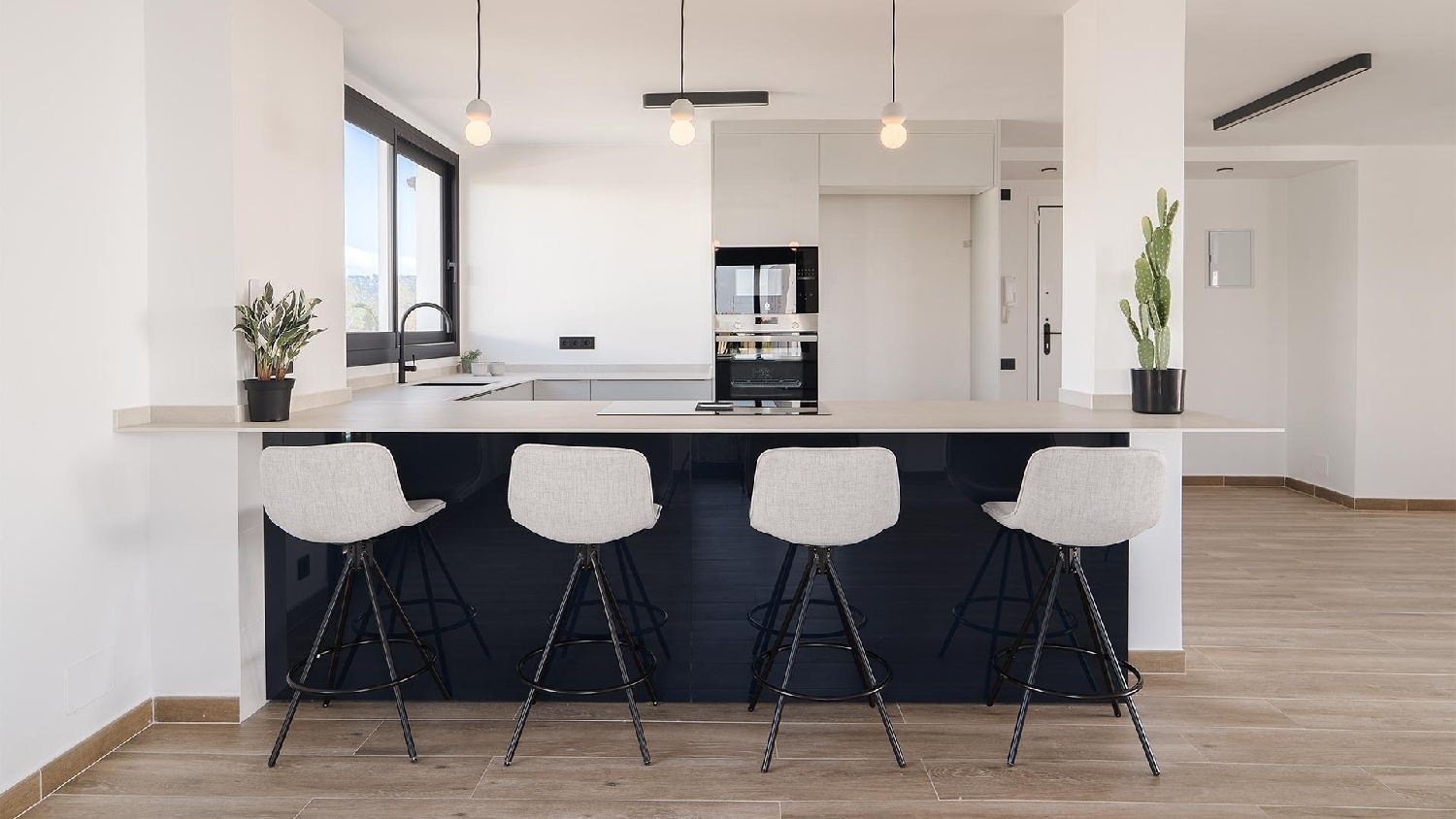  till salu lägenhet Sant Andreu De Llavaneres Maresme 2