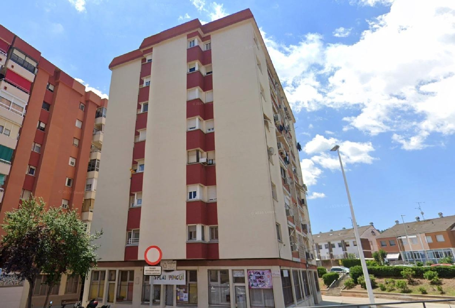  kaufen Wohnung Sant Andreu De La Barca Baix Llobregat 2