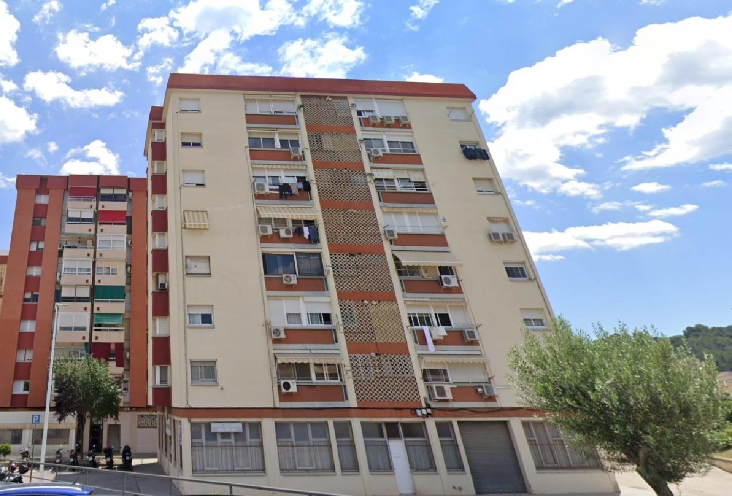  kaufen Wohnung Sant Andreu De La Barca Baix Llobregat 1