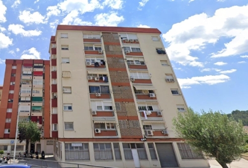 Sant Andreu De La Barca Baix Llobregat appartement foto 6376868