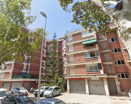 Sant Boi De Llobregat Baix Llobregat appartement foto 6374387