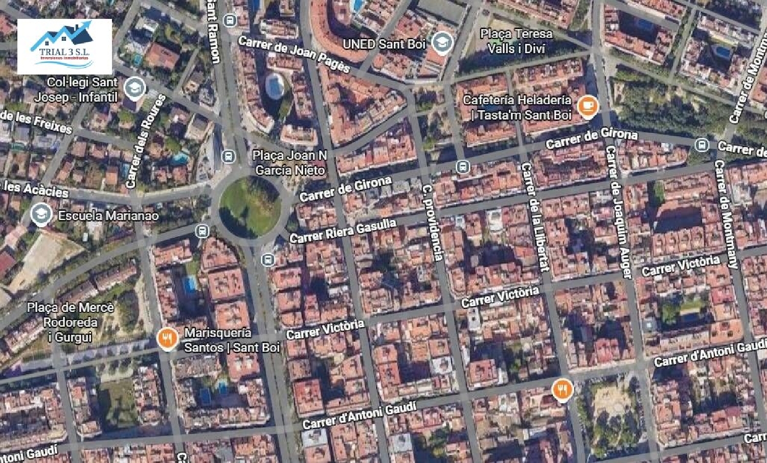  en venta apartamento Sant Boi De Llobregat Baix Llobregat 2