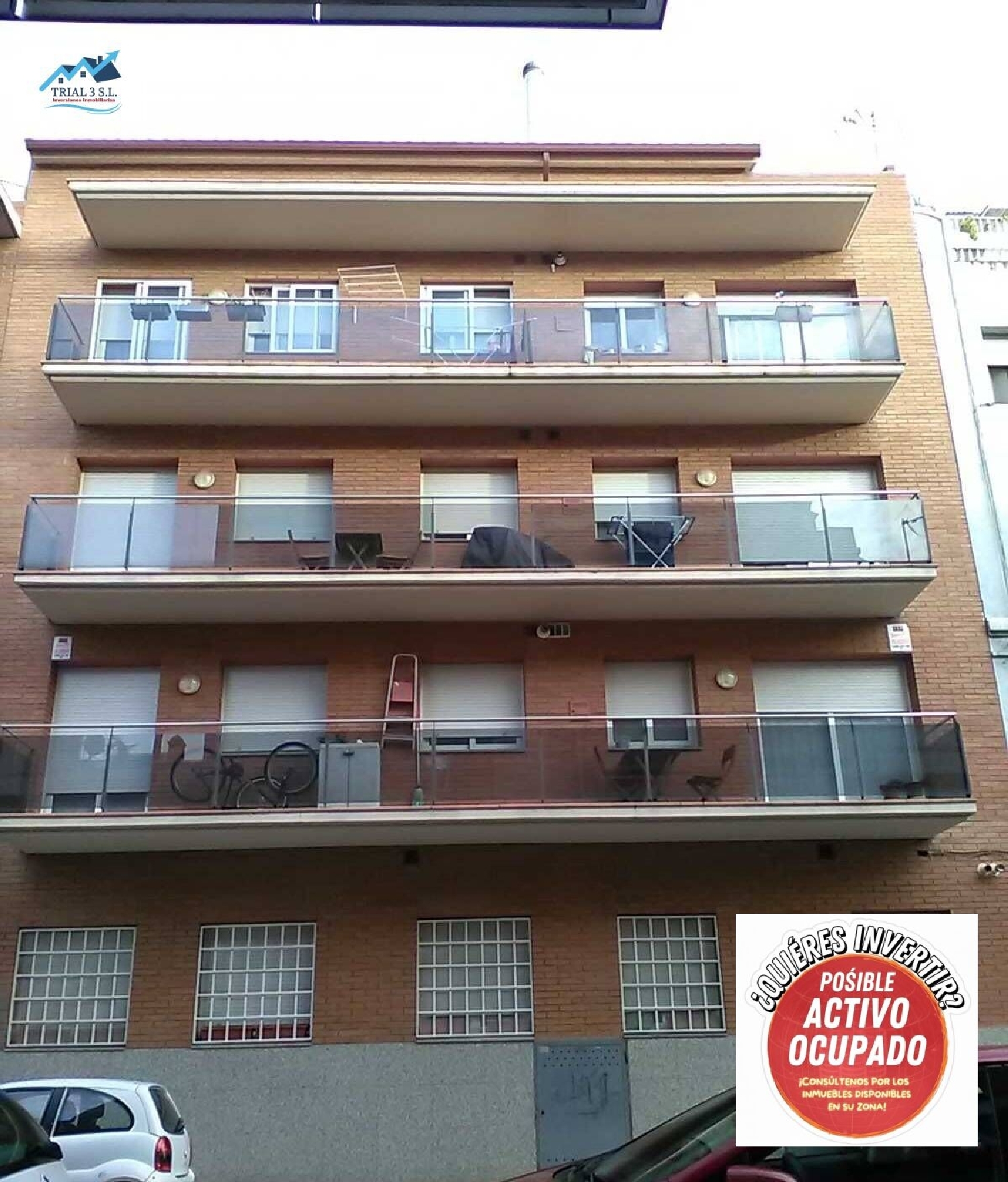  en venta apartamento Sant Boi De Llobregat Baix Llobregat 1