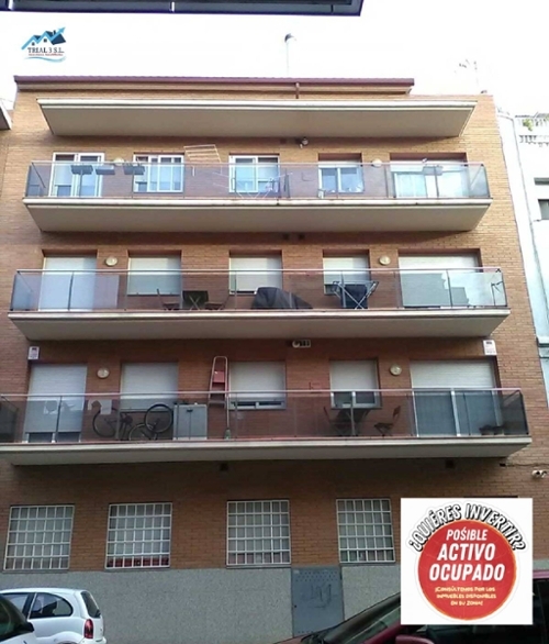 Sant Boi De Llobregat Baix Llobregat apartamento foto 6370828
