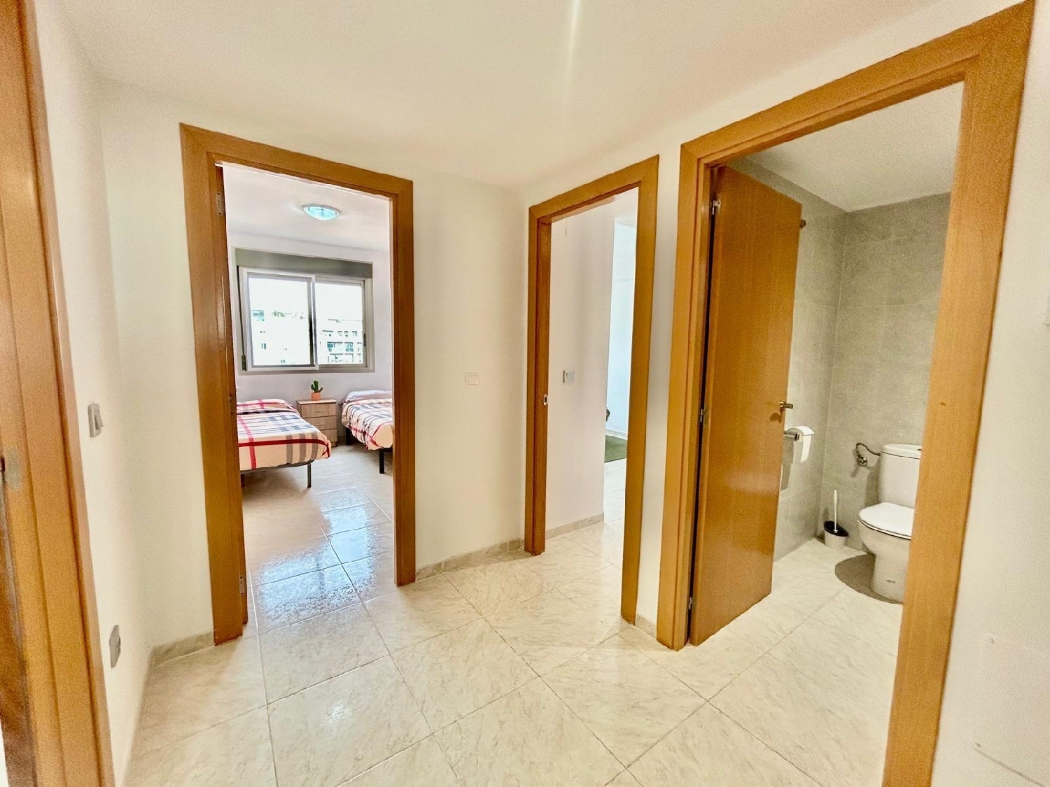  for sale apartment Sant Carles De La Ràpita Montsià 2