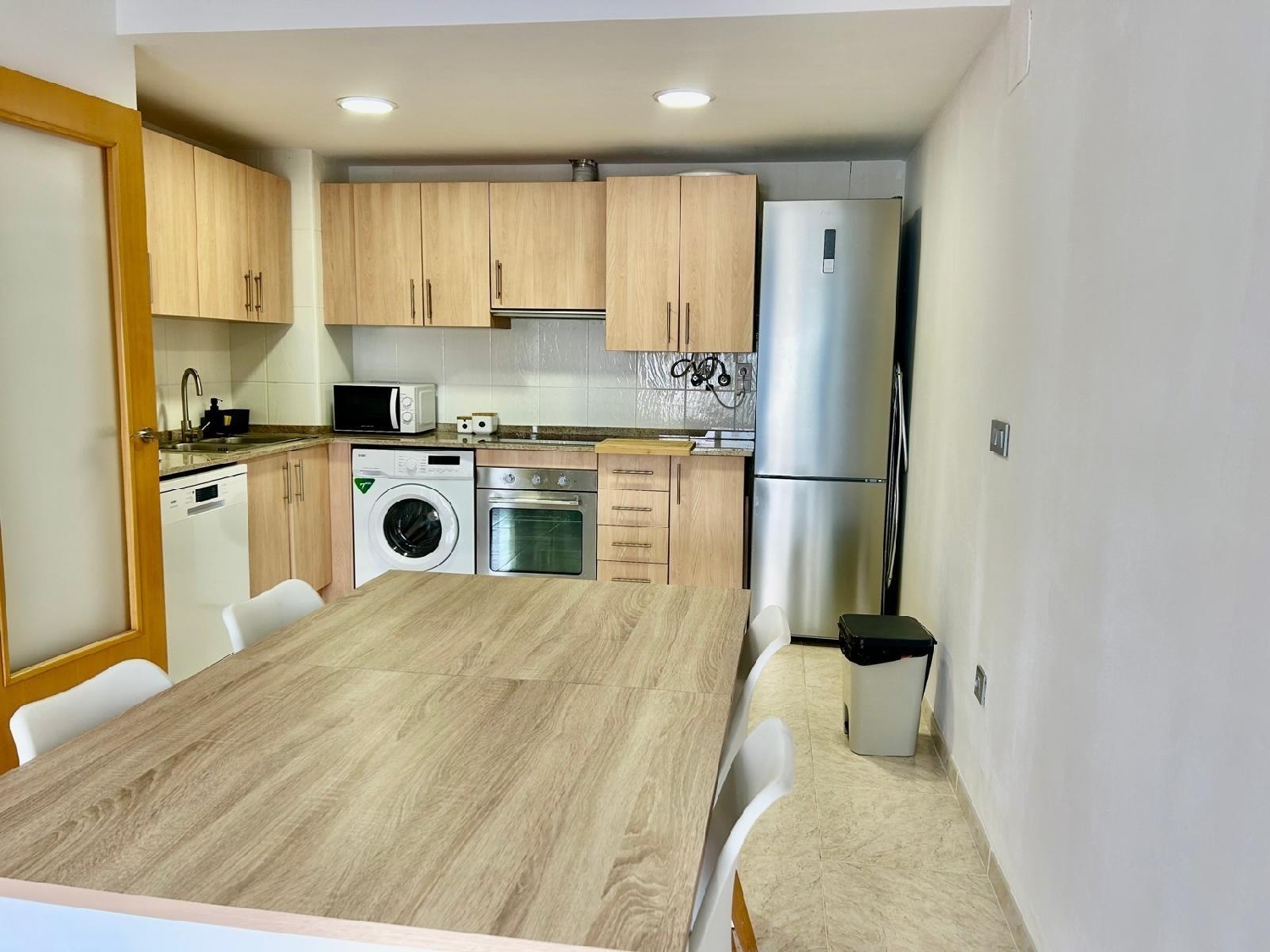  for sale apartment Sant Carles De La Ràpita Montsià 4