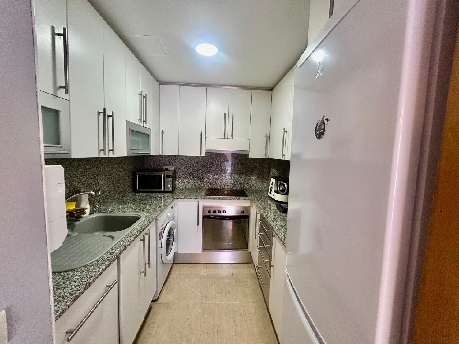  for sale apartment Sant Carles De La Ràpita Montsià 7