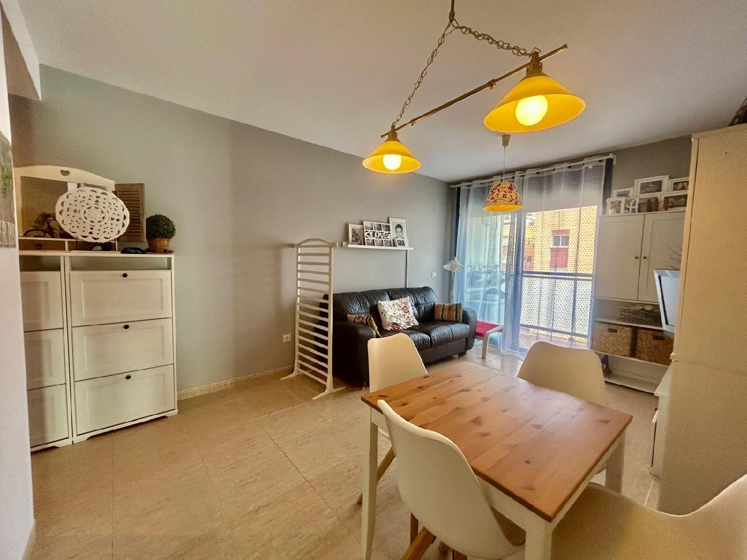  for sale apartment Sant Carles De La Ràpita Montsià 1