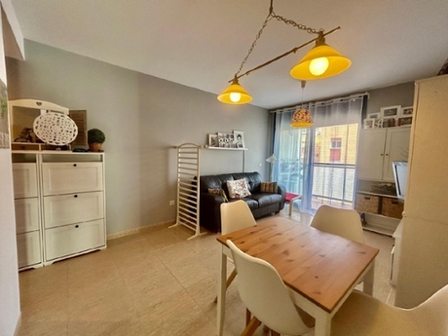 Sant Carles De La Ràpita Montsià apartment foto 6372734