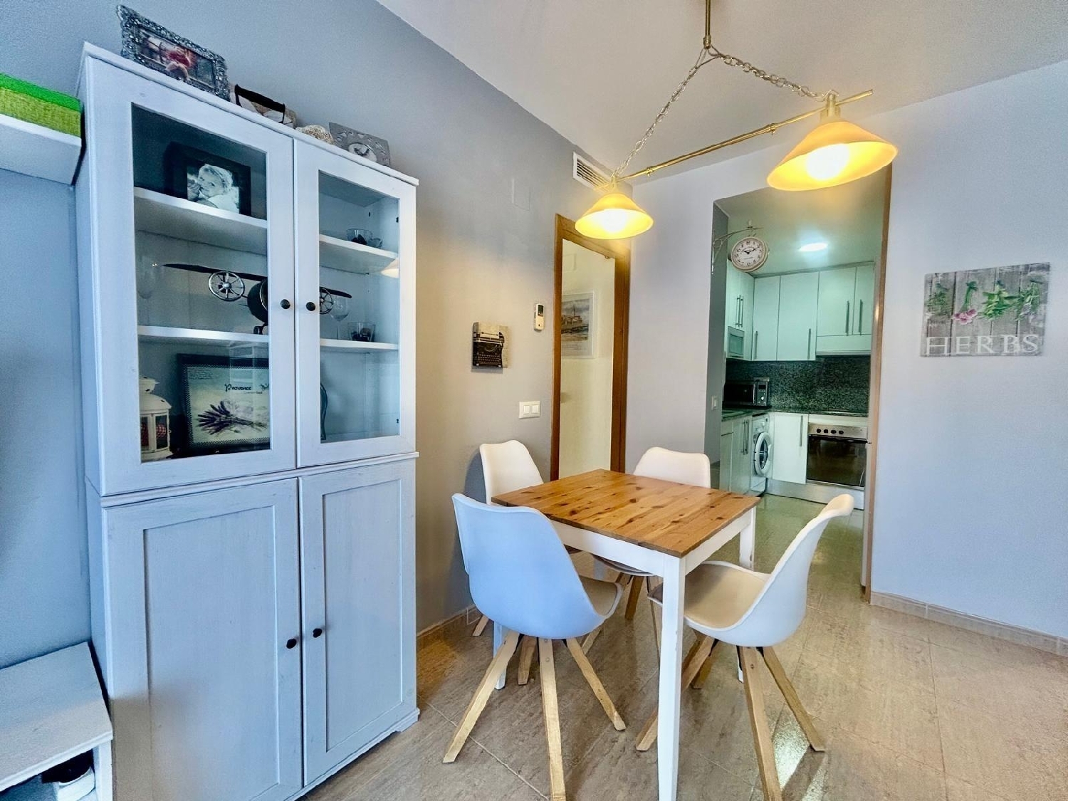  for sale apartment Sant Carles De La Ràpita Montsià 4