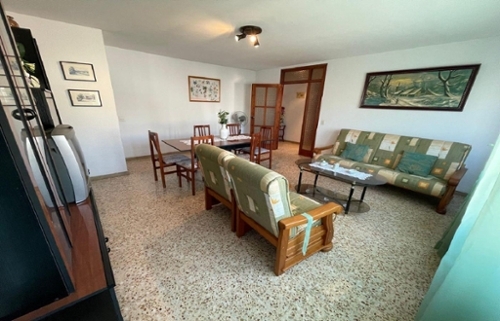 Sant Carles De La Ràpita Montsià Wohnung Bild 6369125