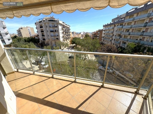 Sant Carles De La Ràpita Montsià Wohnung Bild 6370283