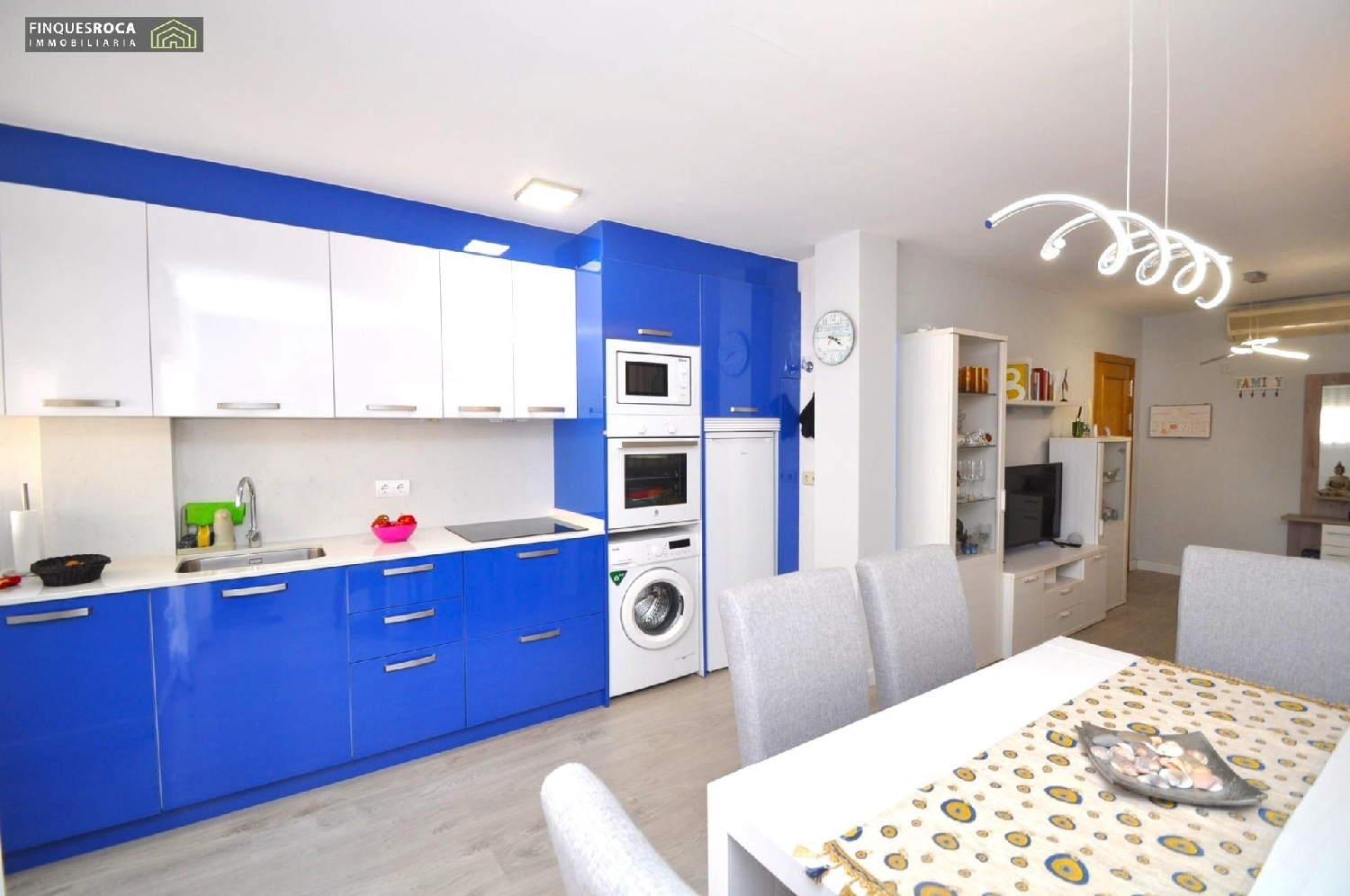  kaufen Wohnung Sant Carles De La Ràpita Montsià 4