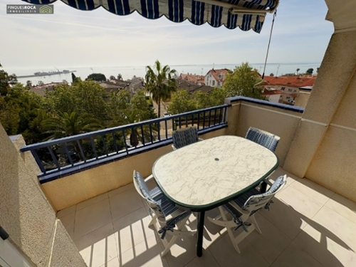 Sant Carles De La Ràpita Montsià appartement foto 6372430