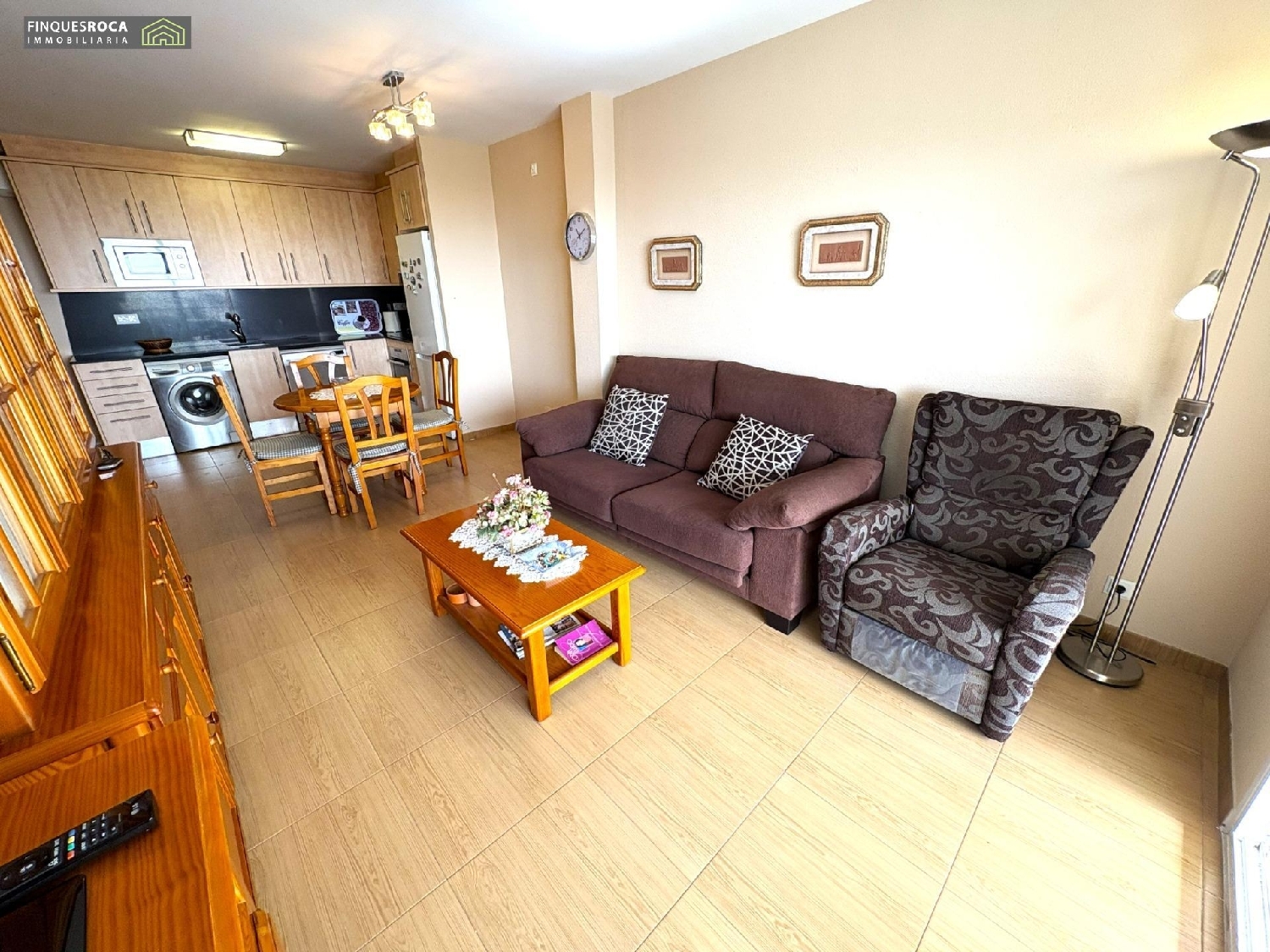  te koop appartement Sant Carles De La Ràpita Montsià 5