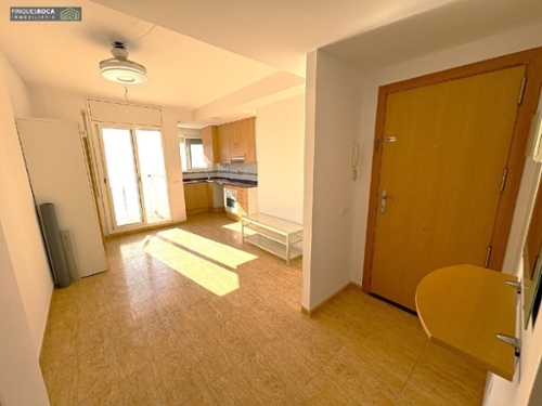Sant Carles De La Ràpita Montsià appartement foto 6372432