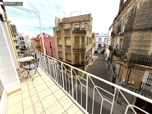 Sant Carles De La Ràpita Montsià appartement foto 6372433