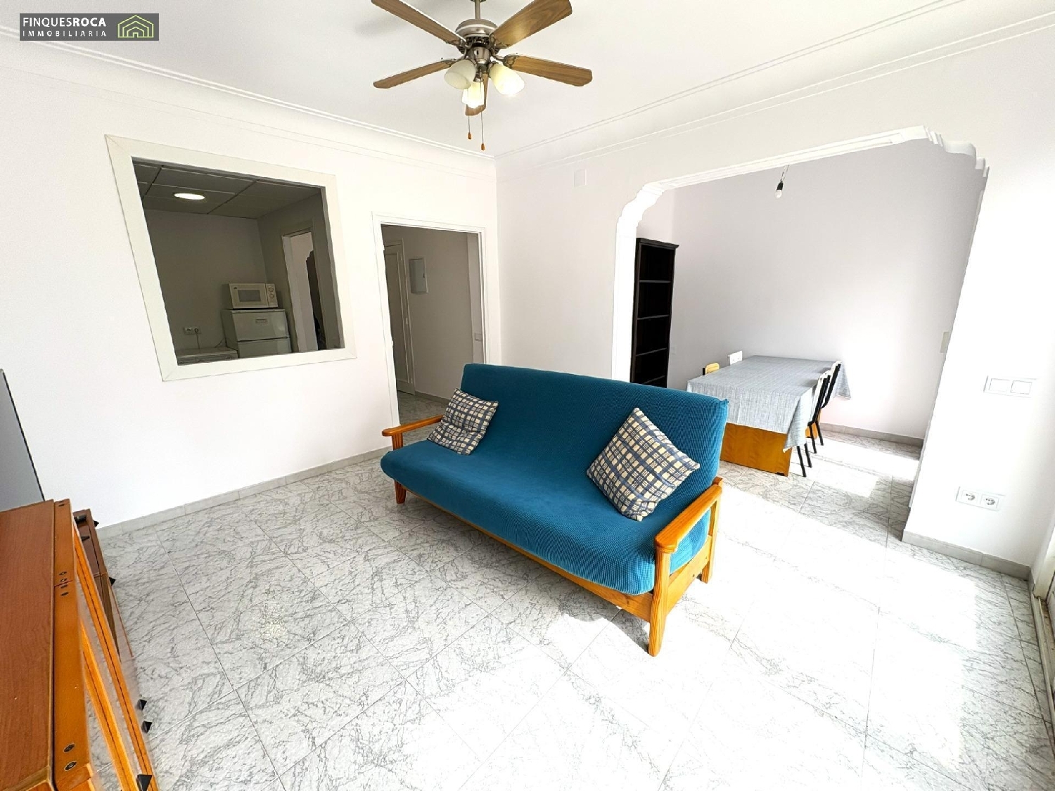  te koop appartement Sant Carles De La Ràpita Montsià 7