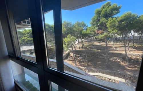 Sant Carles De La Ràpita Montsià Wohnung Bild 6374153