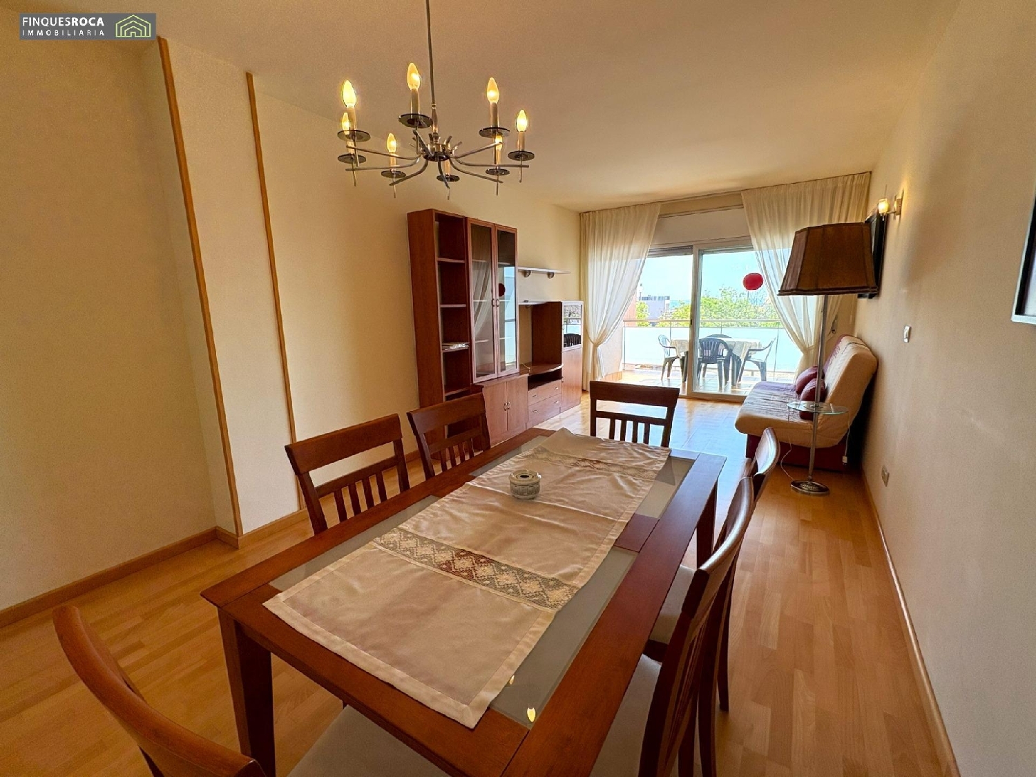  en venta apartamento Sant Carles De La Ràpita Montsià 5