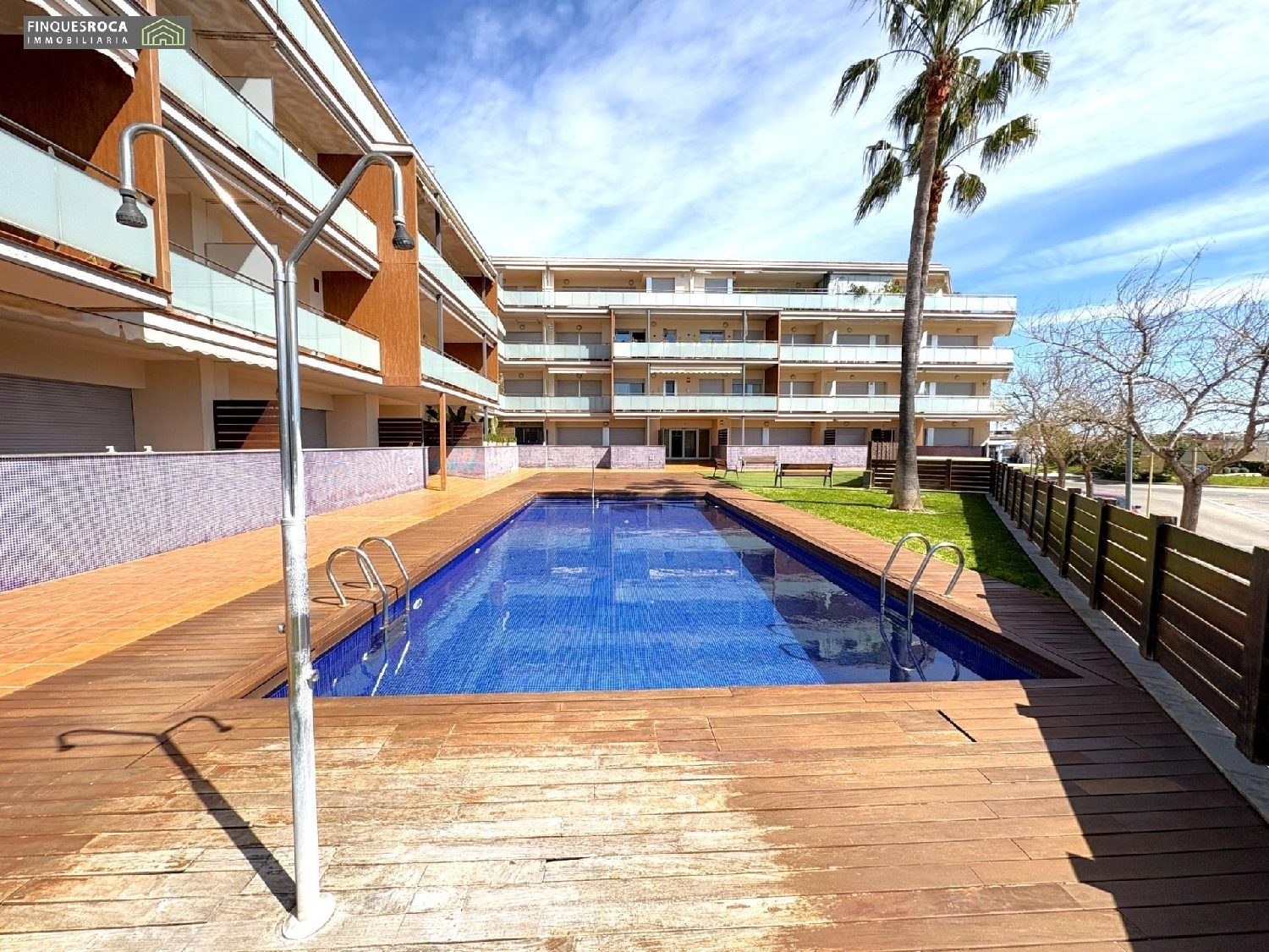  en venta apartamento Sant Carles De La Ràpita Montsià 2