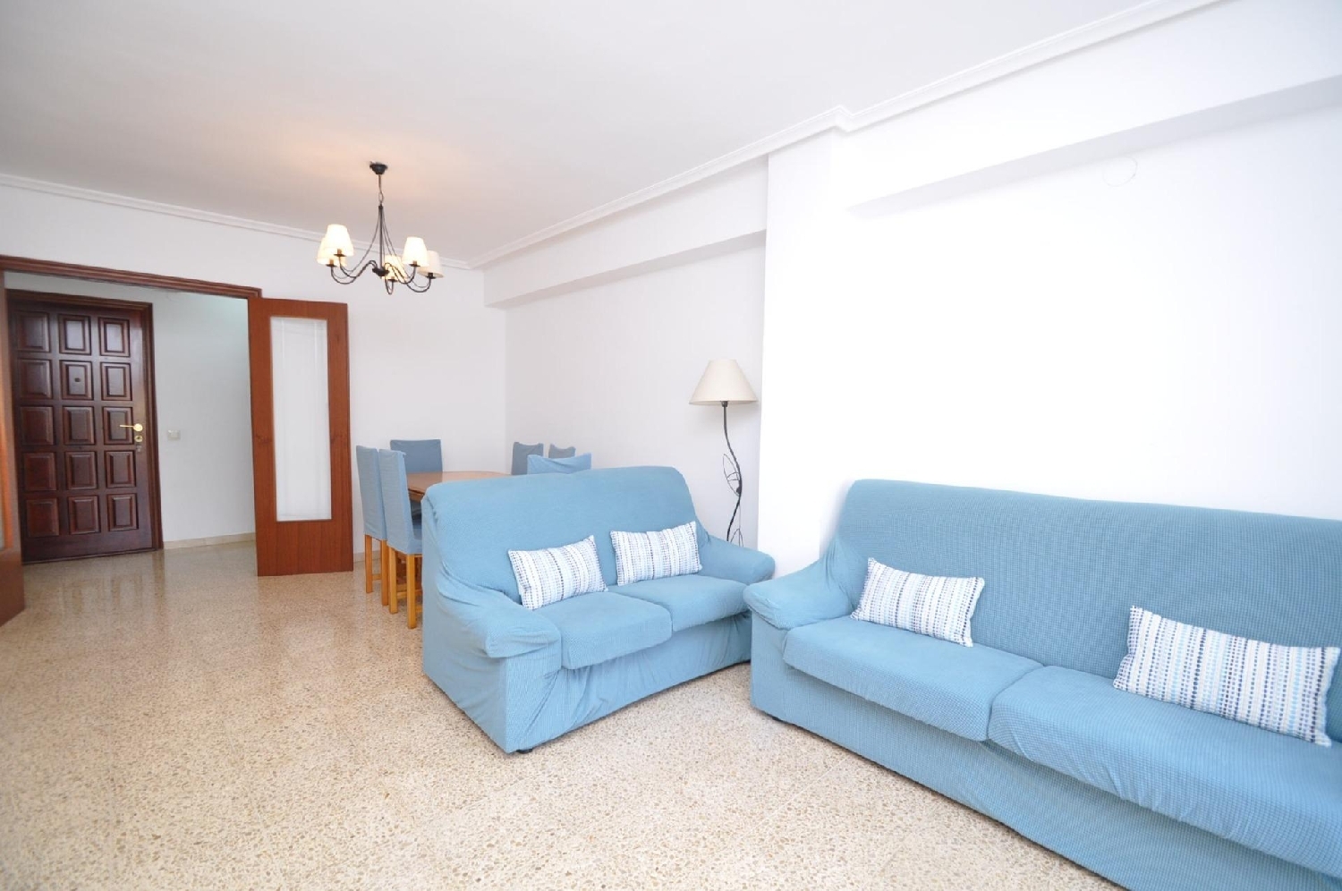  à vendre appartement Sant Carles De La Ràpita Montsià 8