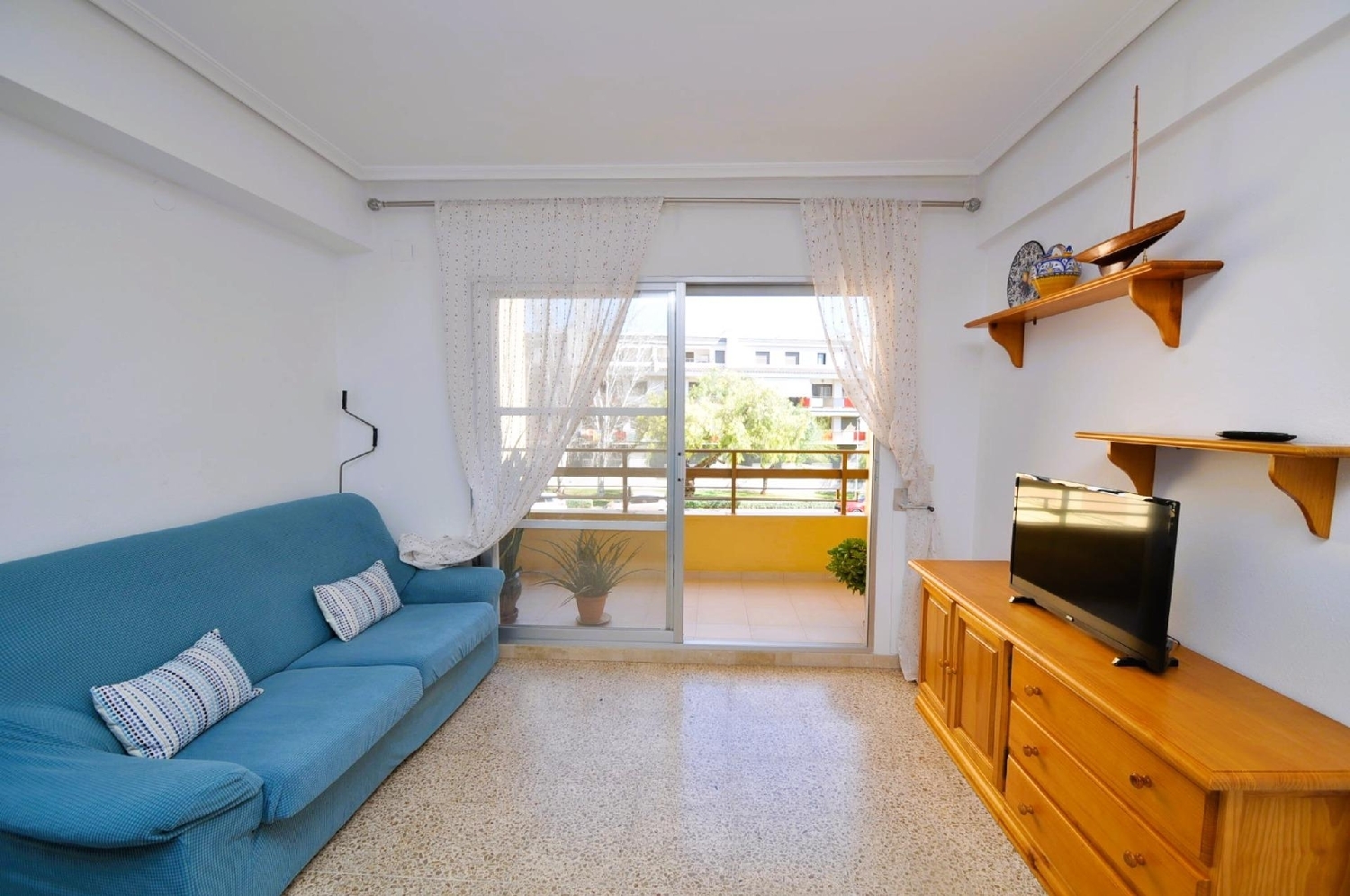  à vendre appartement Sant Carles De La Ràpita Montsià 1