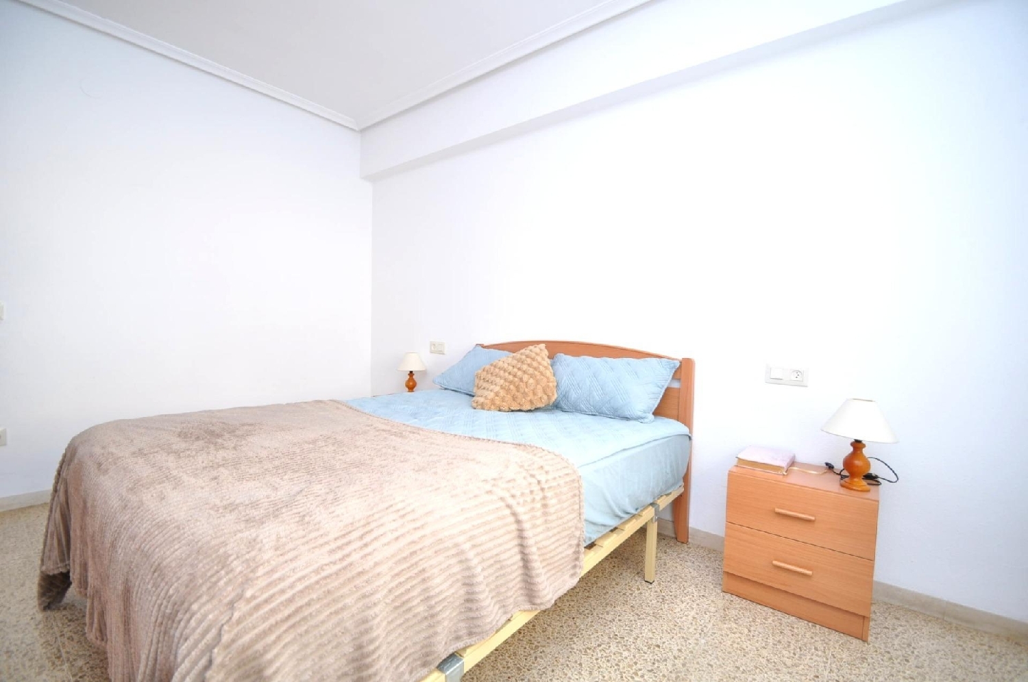  à vendre appartement Sant Carles De La Ràpita Montsià 6