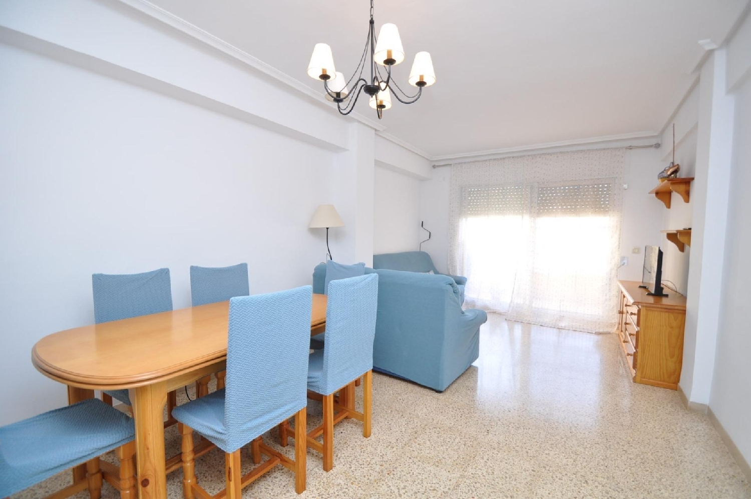  à vendre appartement Sant Carles De La Ràpita Montsià 7