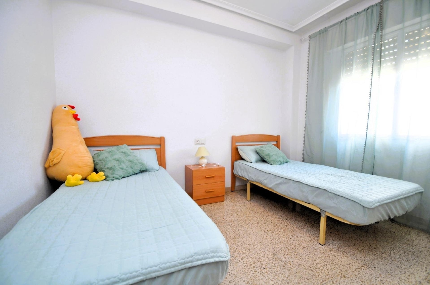  à vendre appartement Sant Carles De La Ràpita Montsià 3