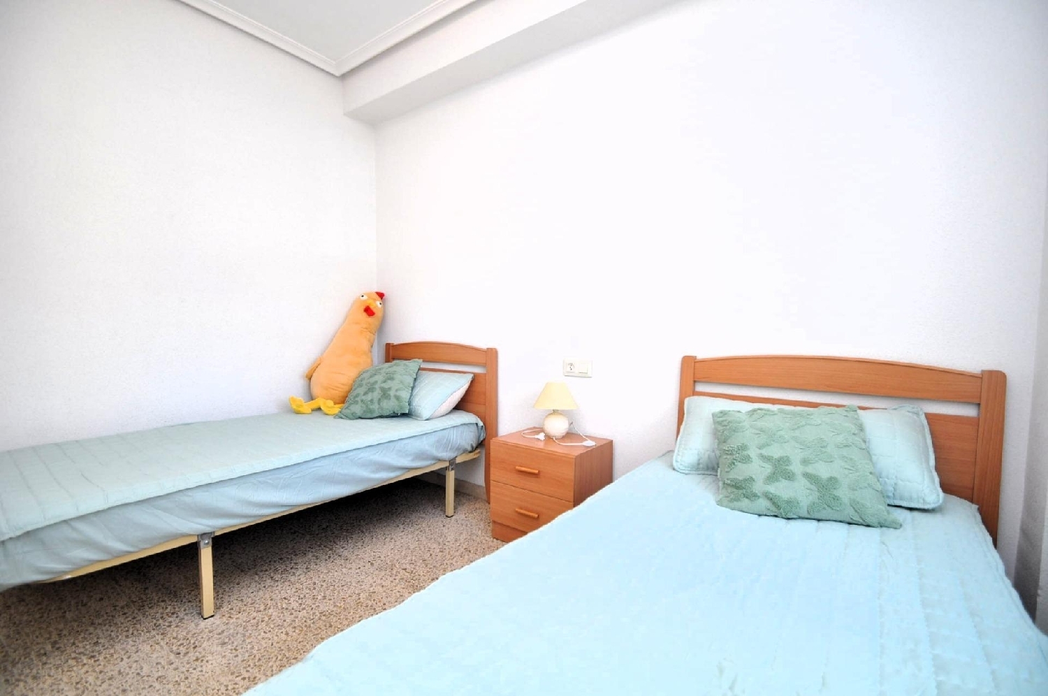  à vendre appartement Sant Carles De La Ràpita Montsià 2