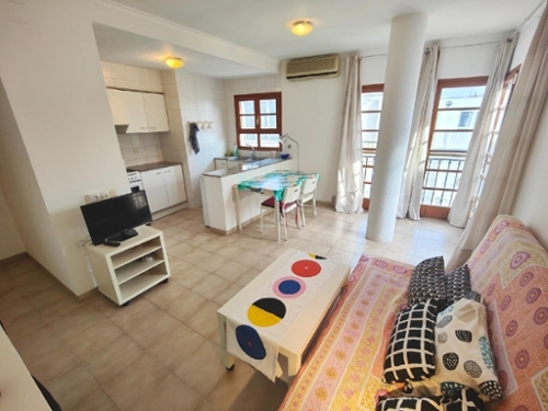 Sant Carles De La Ràpita Montsià appartement foto 6377831