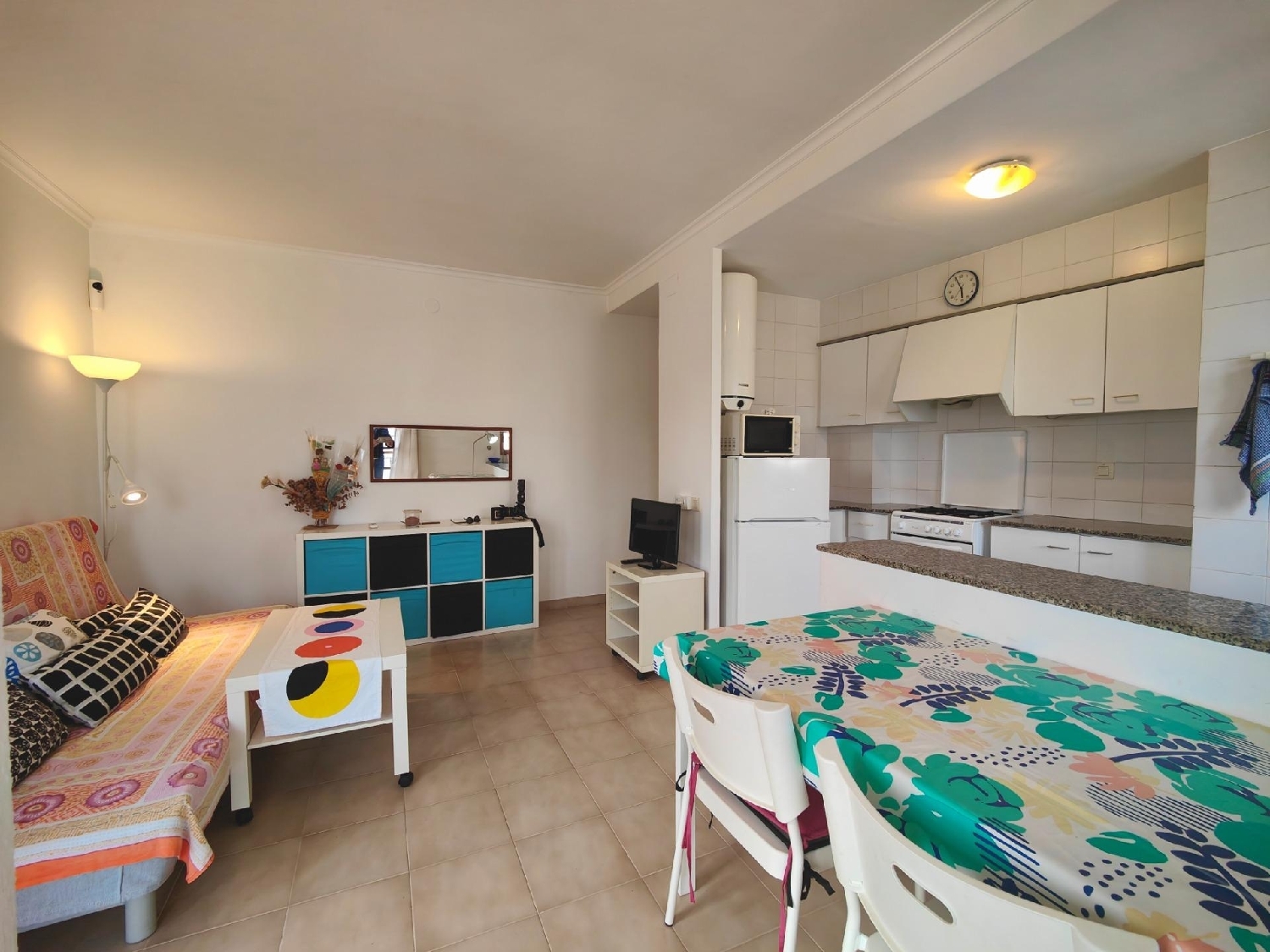  à vendre appartement Sant Carles De La Ràpita Montsià 2