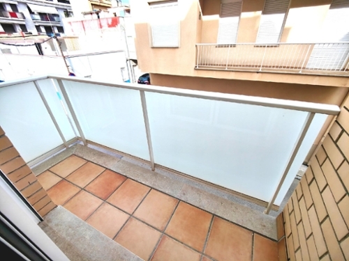 Sant Carles De La Ràpita Montsià appartement foto 6377832