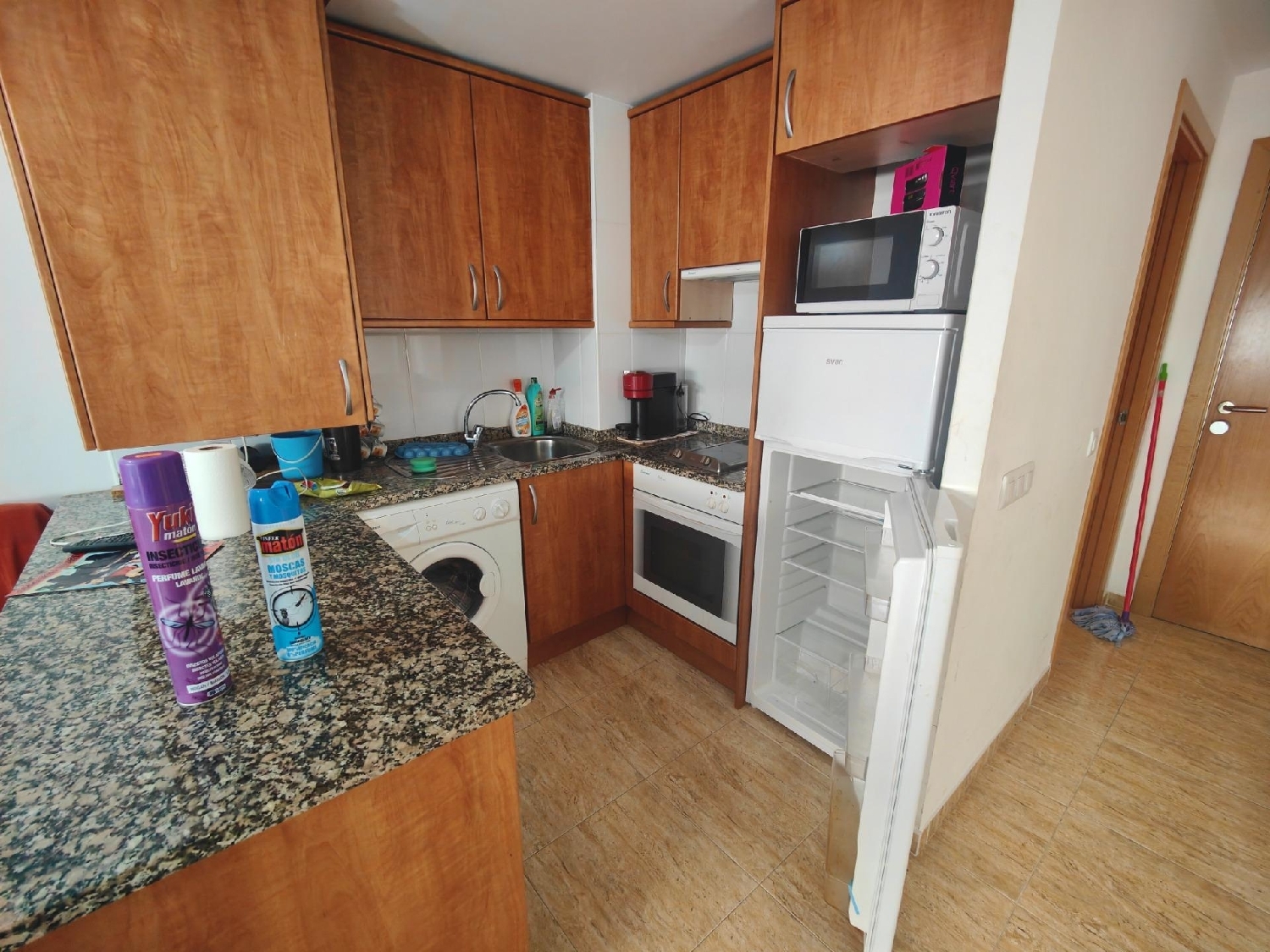  à vendre appartement Sant Carles De La Ràpita Montsià 6