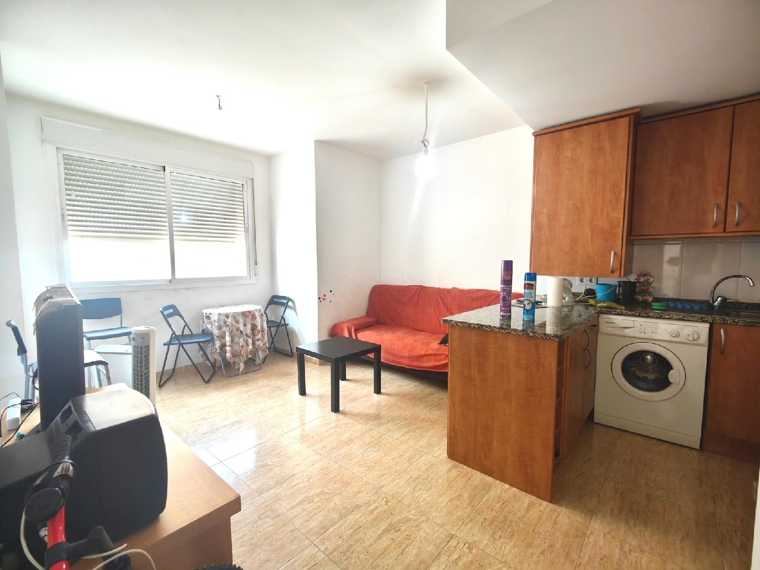  à vendre appartement Sant Carles De La Ràpita Montsià 5