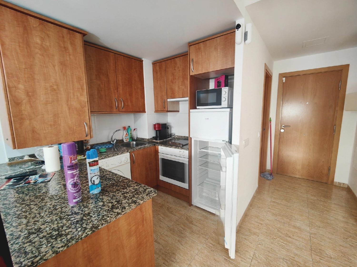  à vendre appartement Sant Carles De La Ràpita Montsià 8
