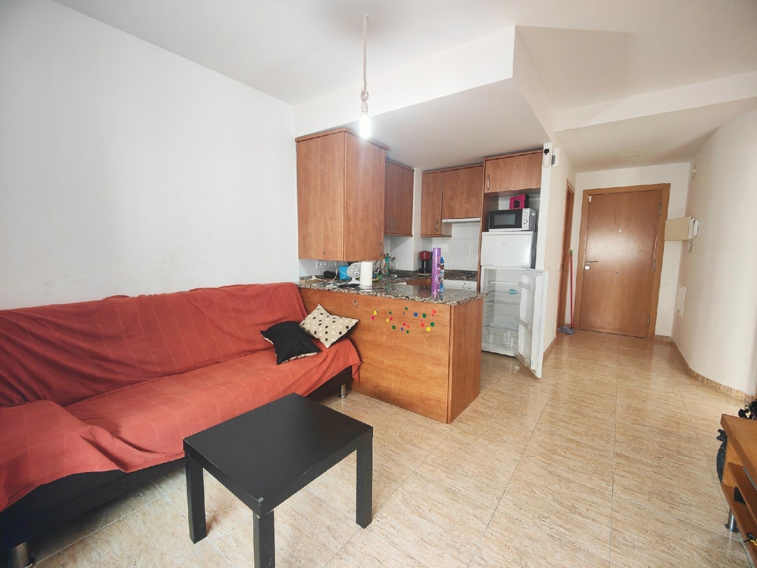  à vendre appartement Sant Carles De La Ràpita Montsià 2