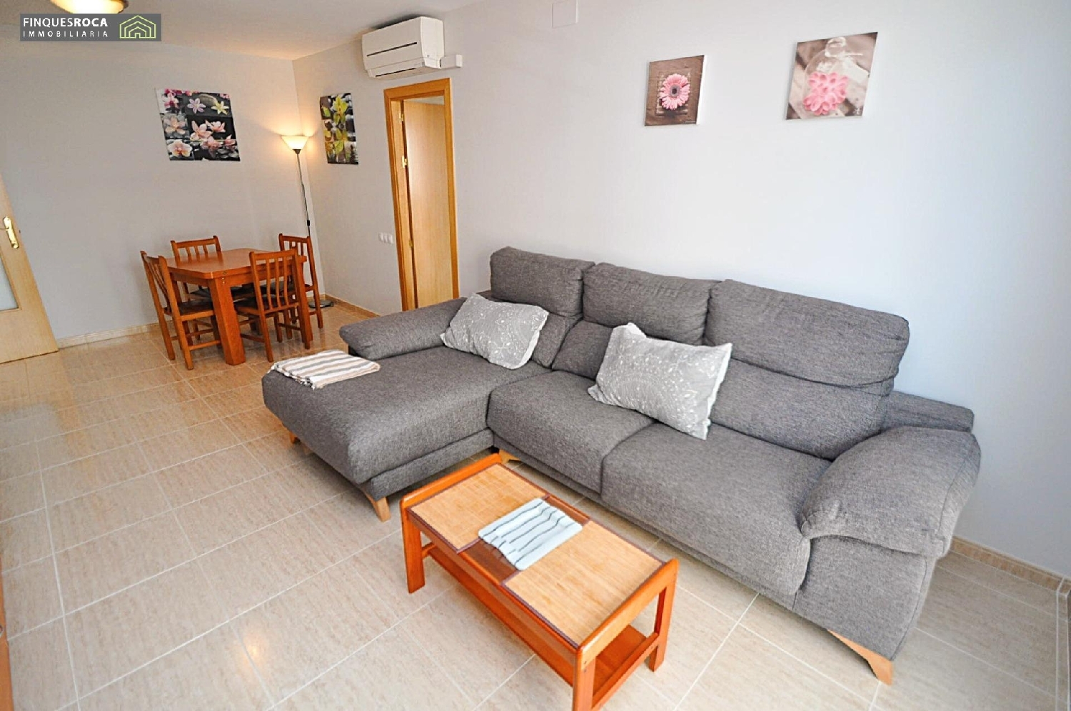  à vendre appartement Sant Carles De La Ràpita Montsià 3