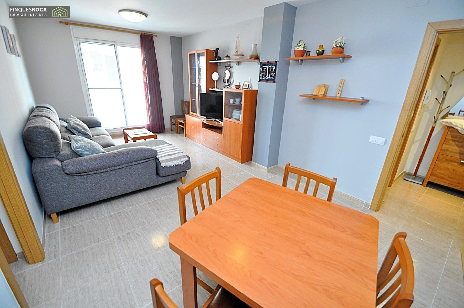  à vendre appartement Sant Carles De La Ràpita Montsià 2