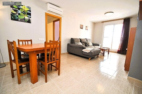 Sant Carles De La Ràpita Montsià appartement foto 6377833