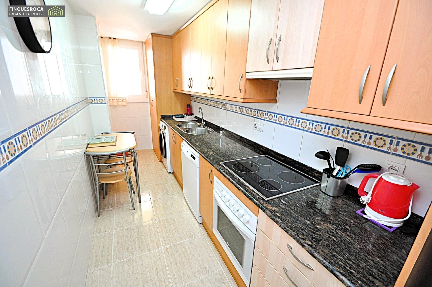  à vendre appartement Sant Carles De La Ràpita Montsià 4