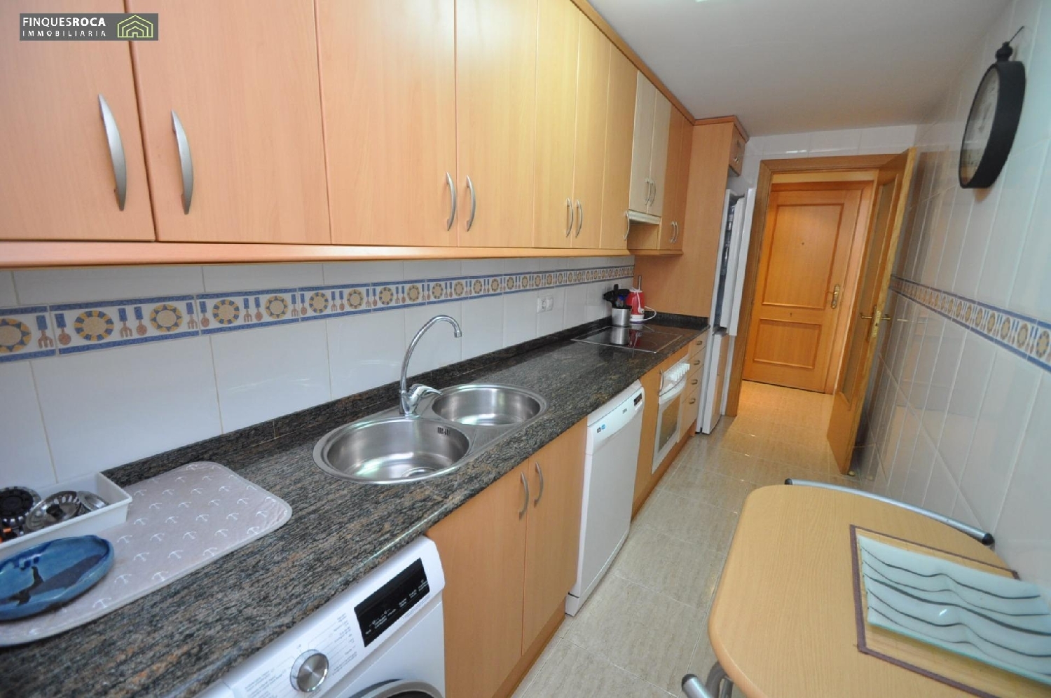  à vendre appartement Sant Carles De La Ràpita Montsià 5